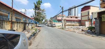 101 101, Boeung Trabek, Chamkarmon, Phnom Penh