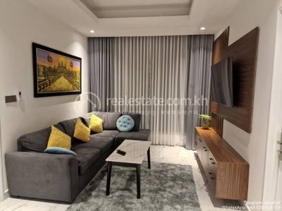 J Tower 2 Condominium