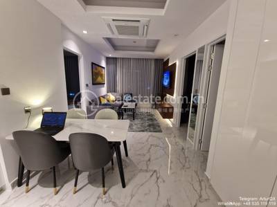 J Tower 2 Condominium