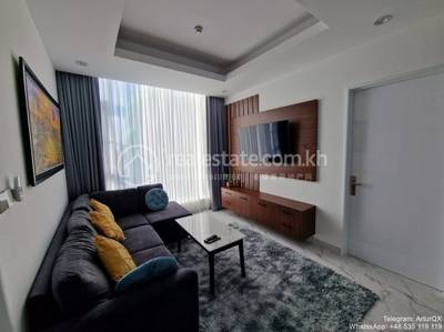 J Tower 2 Condominium