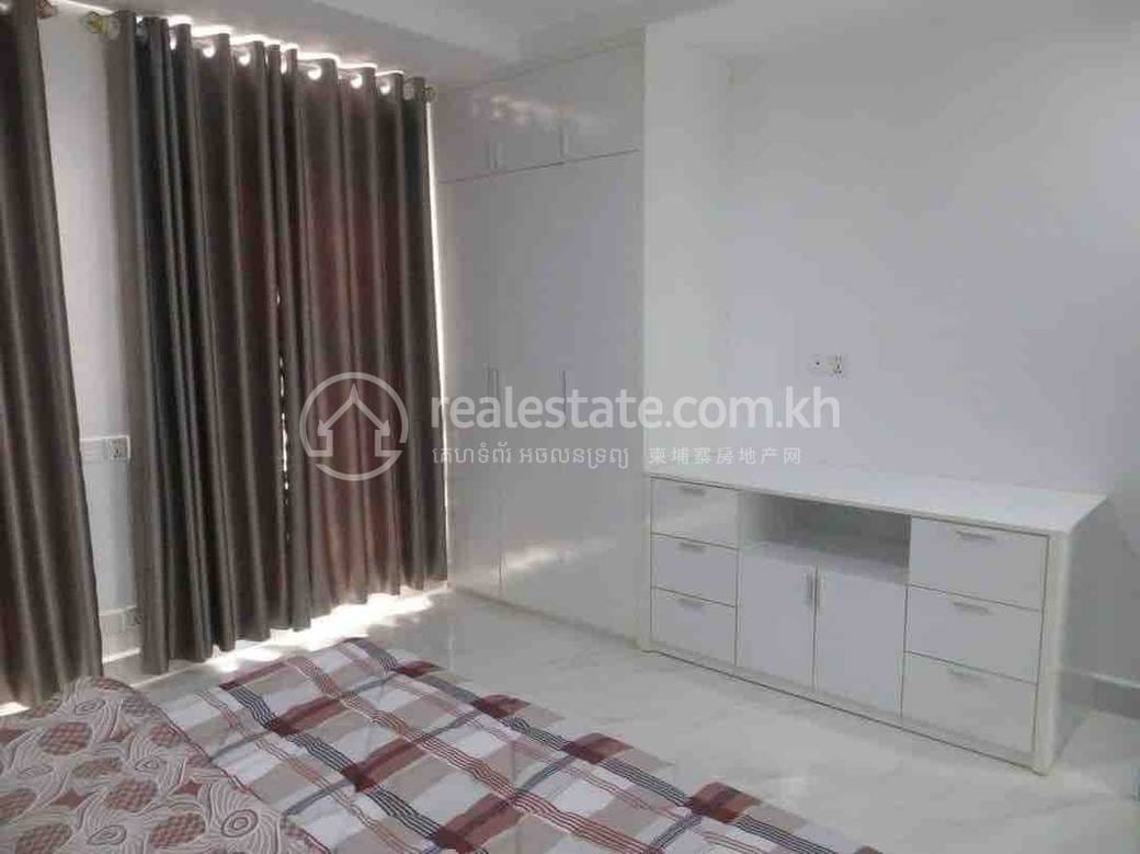 Apartment For Rent in Chamkarmon $650