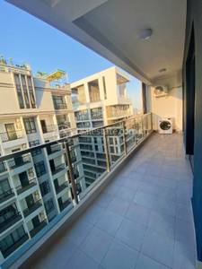 Boeng Keng Kang Condo À louer à Boeng Keng Kang