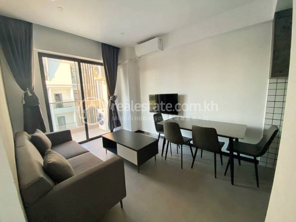 $850 Condo