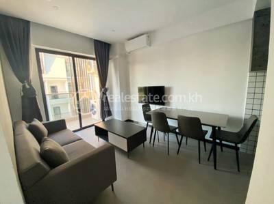 $850 Condo