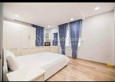  , BKK 1, Chamkarmon, Phnom Penh