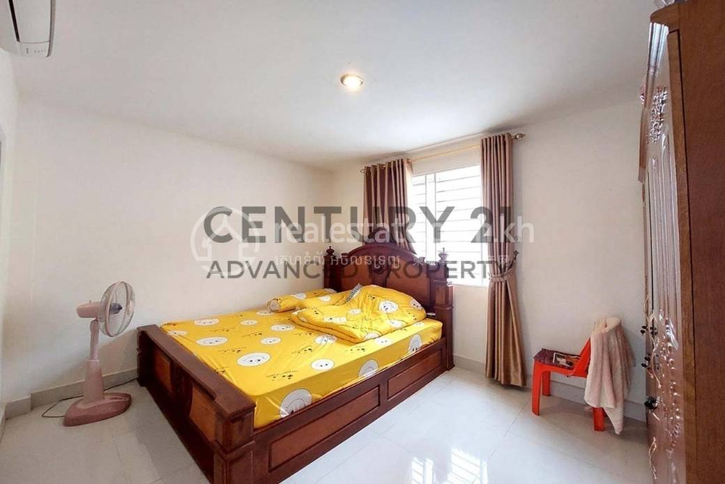 3 Bedrooms Villa For Sale for $116,000