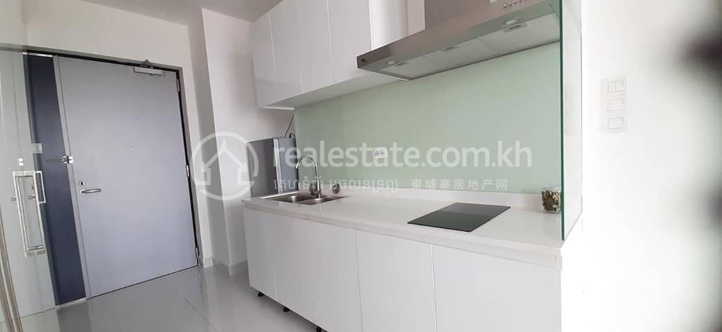 Appartement Meublé À louer