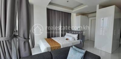 Appartement À louer à Boeng Keng Kang $750