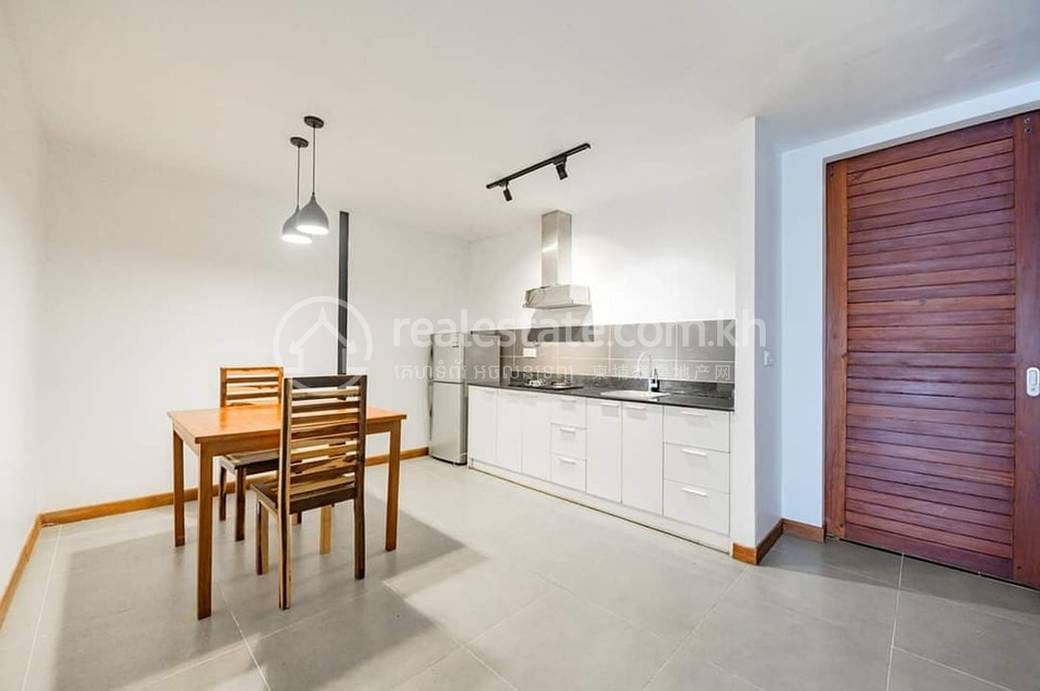 Apartment For Rent in Toul Kork $550