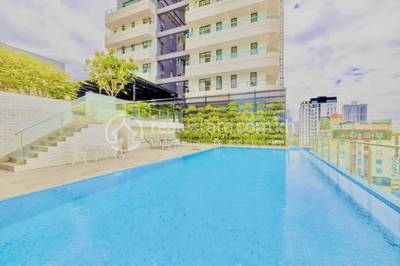  , BKK 1, Chamkarmon, Phnom Penh