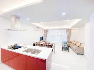  , BKK 1, Chamkarmon, Phnom Penh
