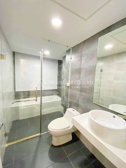 Boeng Keng Kang Apartmán K pronájmu in BKK 1 Boeng Keng Kang $2,000