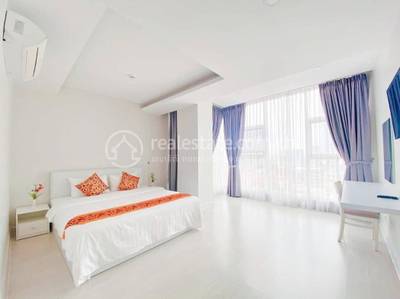  , BKK 1, Chamkarmon, Phnom Penh