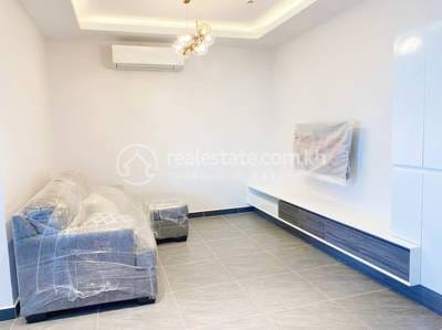 Daun Penhのマンション賃貸物件（Chakto Mukh Daun Penh） $700