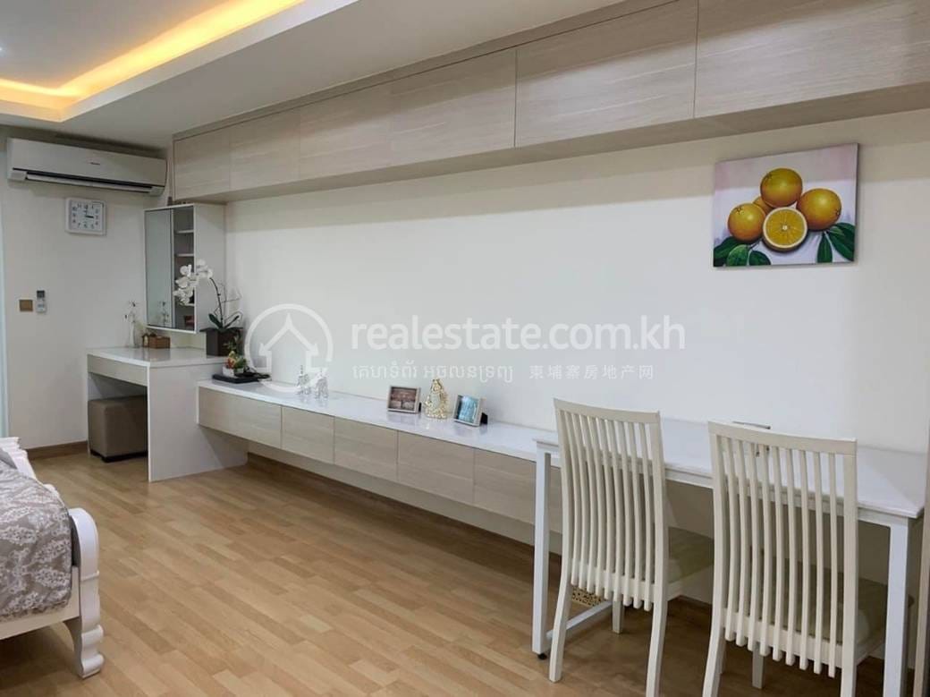 7 Makara公寓出租，价格$550