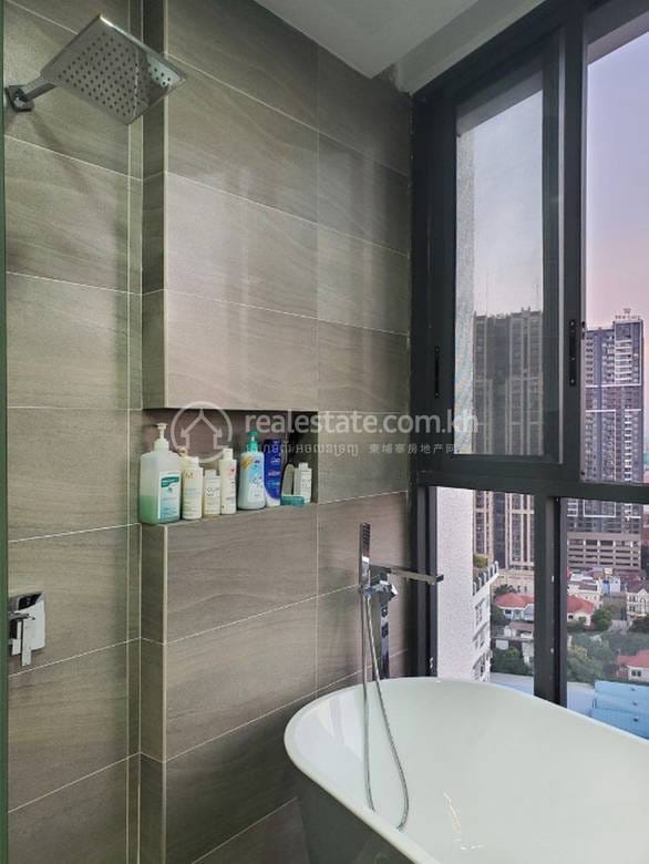 Boeng Keng Kang公寓出租，价格$2,500