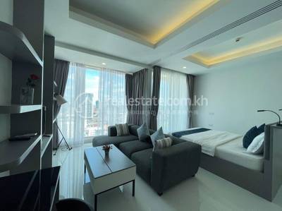  , BKK 1, Chamkarmon, พนมเปญ