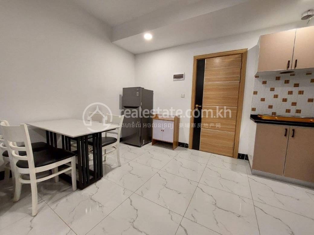 ខុនដូ សំរាប់ជួល នៅMeanchey តម្លៃ $350