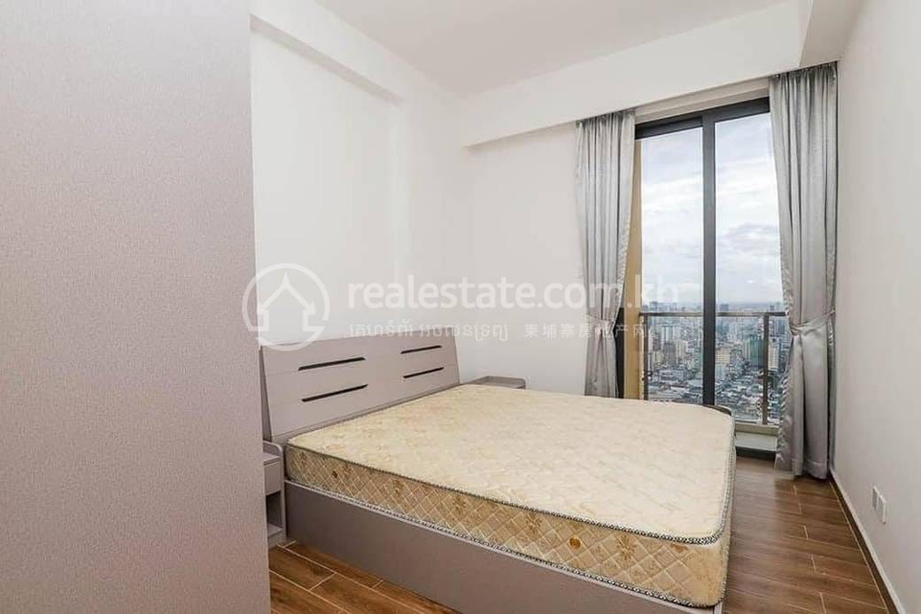 Boeung Kak 1 Condo À louer à Boeung Kak 1