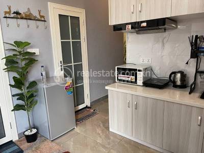  , Boeung Kak 1, Тул Кок, Пномпень