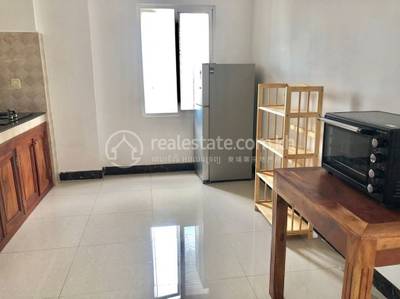 Furnished Apartment For Rent