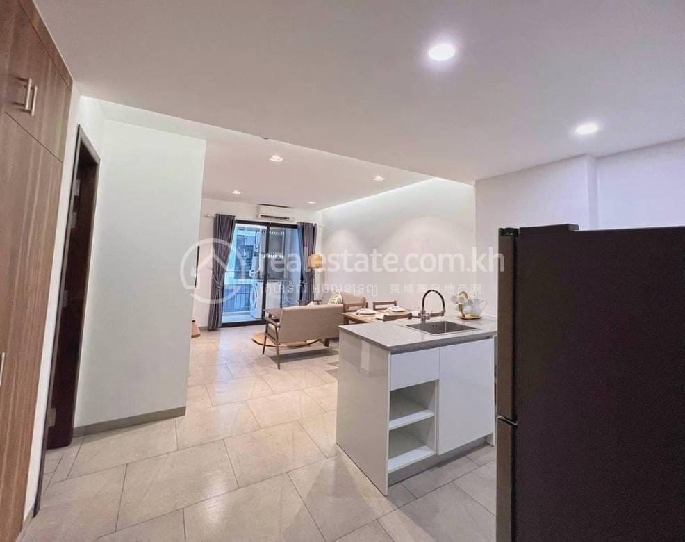 Furnished Condo For Rent
