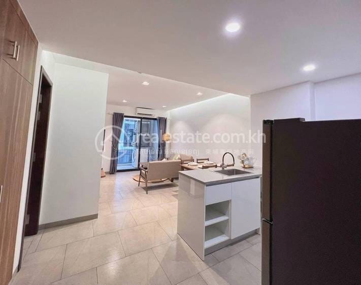 Furnished Condo For Rent