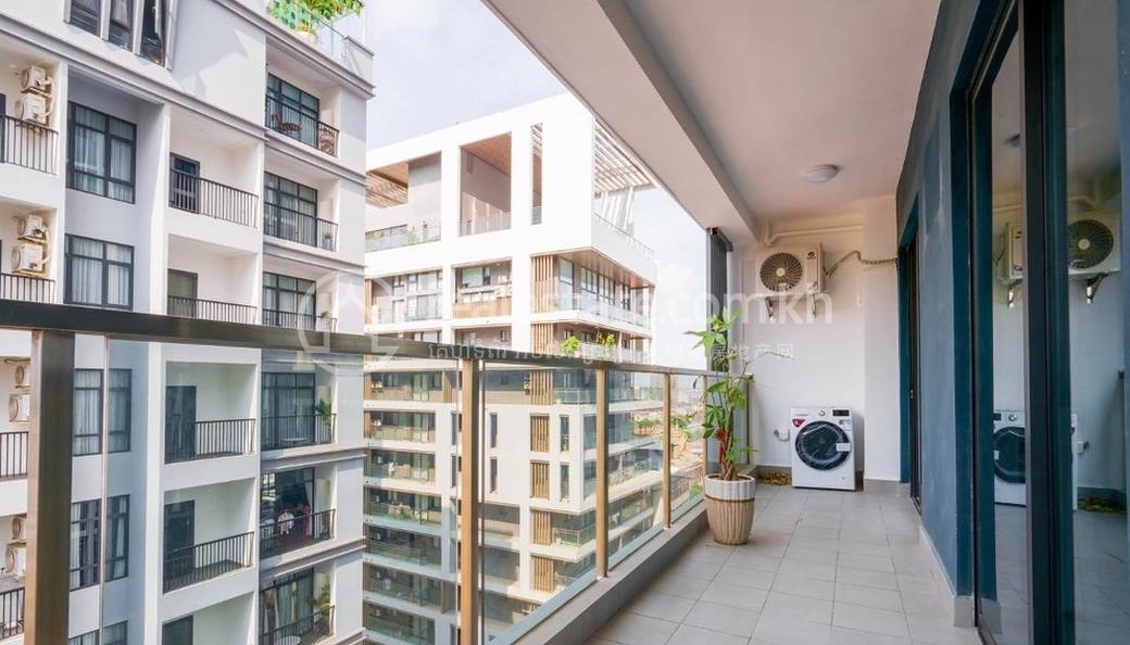 Zařízeno Apartmán K pronájmu