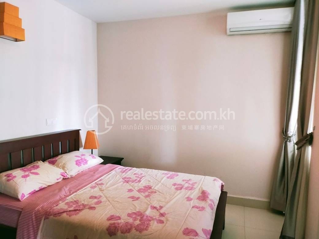 Boeng Keng Kang អាផាតមិន សំរាប់ជួល នៅBoeng Keng Kang