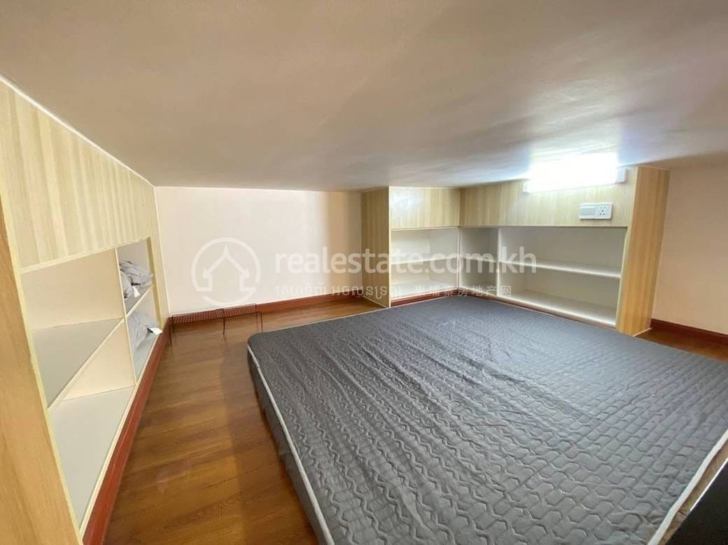 Condo K pronájmu in Boeung Kak 1, Toul Kork, Phnom Penh