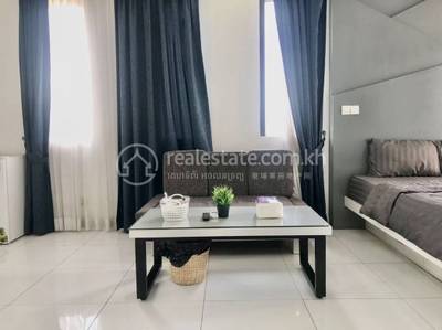  , ទួលទំពូង១, ចំការមន, ភ្នំពេញ