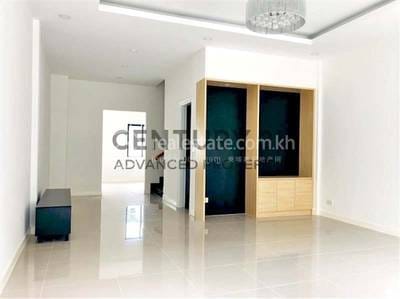 Villa For Sale in Sen Sok $175,000