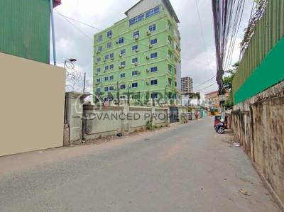   , គោកឃ្លាំង, សែនសុខ, ភ្នំពេញ