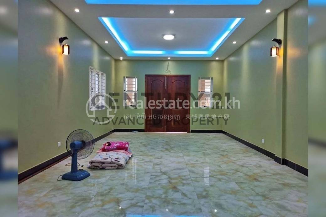 Appartement 7 chambres À vendre pour $170,000