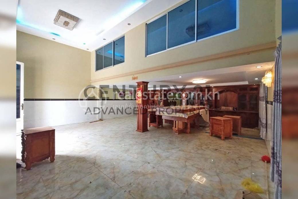 Ta Khmao Appartement À vendre à Ta Khmao