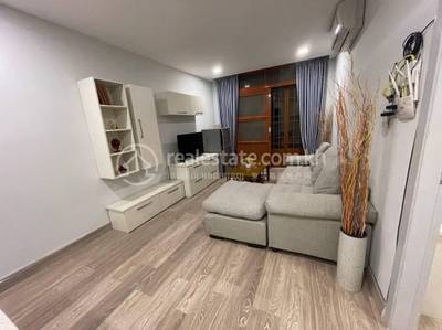 Appartement À louer à BKK 1, Boeng Keng Kang, Phnom Penh