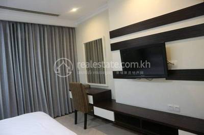  , ទួលស្វាយព្រៃ១, ចំការមន, ភ្នំពេញ