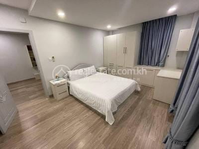 Appartement À louer à Boeng Keng Kang $600