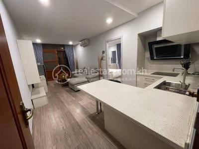 $600 Appartement