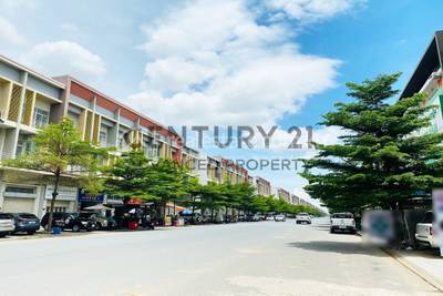  , Chroy Changvar, Chroy Changvar, Phnom Penh