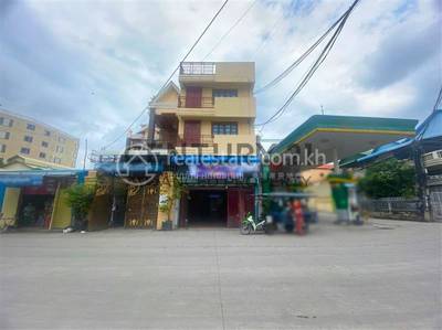  , Stueng Mean chey, Meanchey, Phnom Penh