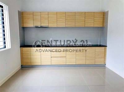 Sen Sok Villa For Sale in Sen Sok