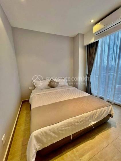 Toul Kork公寓出租，价格$550