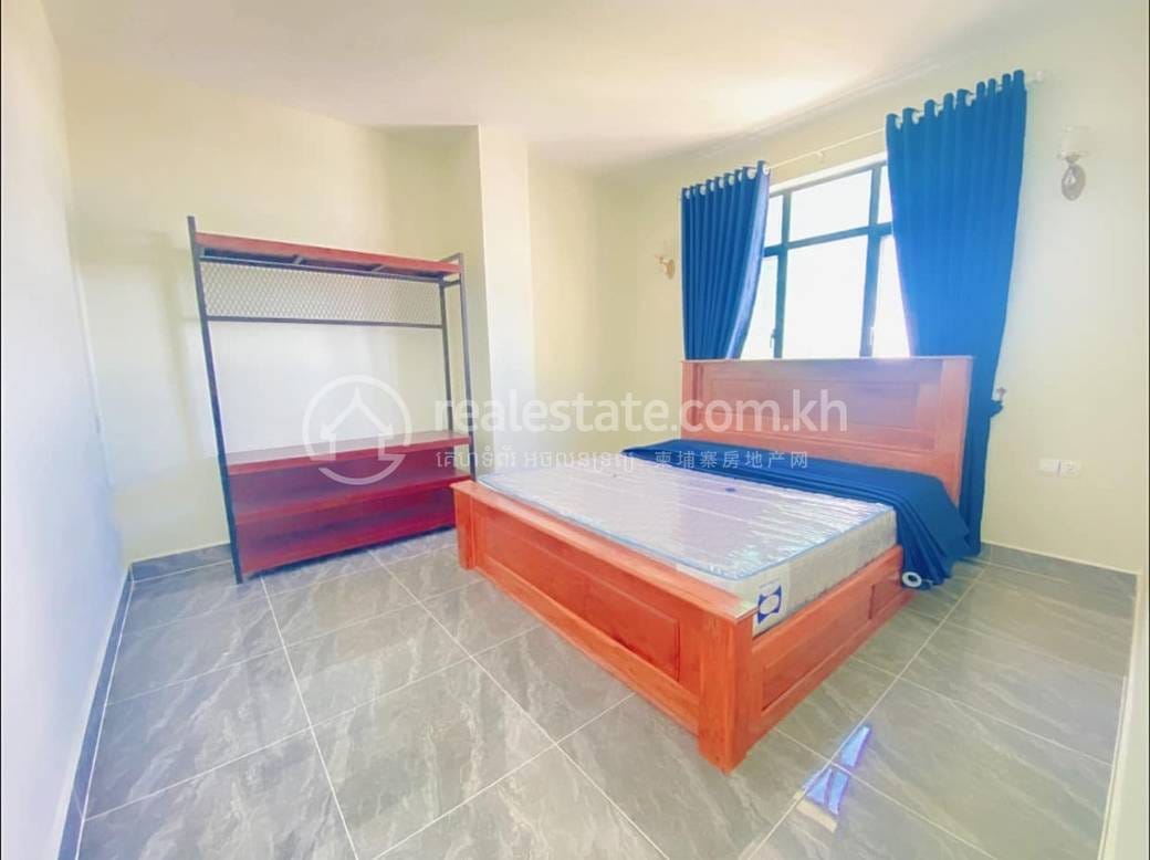 Phnom Penh Thmey公寓出租，位于Phnom Penh Thmey