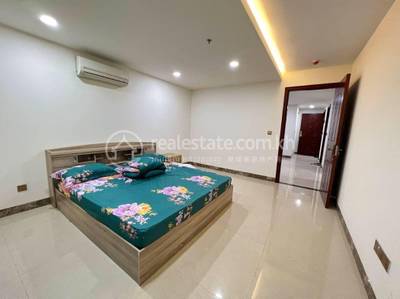 Furnished Condo For Rent