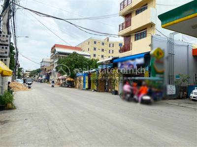  , Stueng Mean chey, Meanchey, Phnom Penh