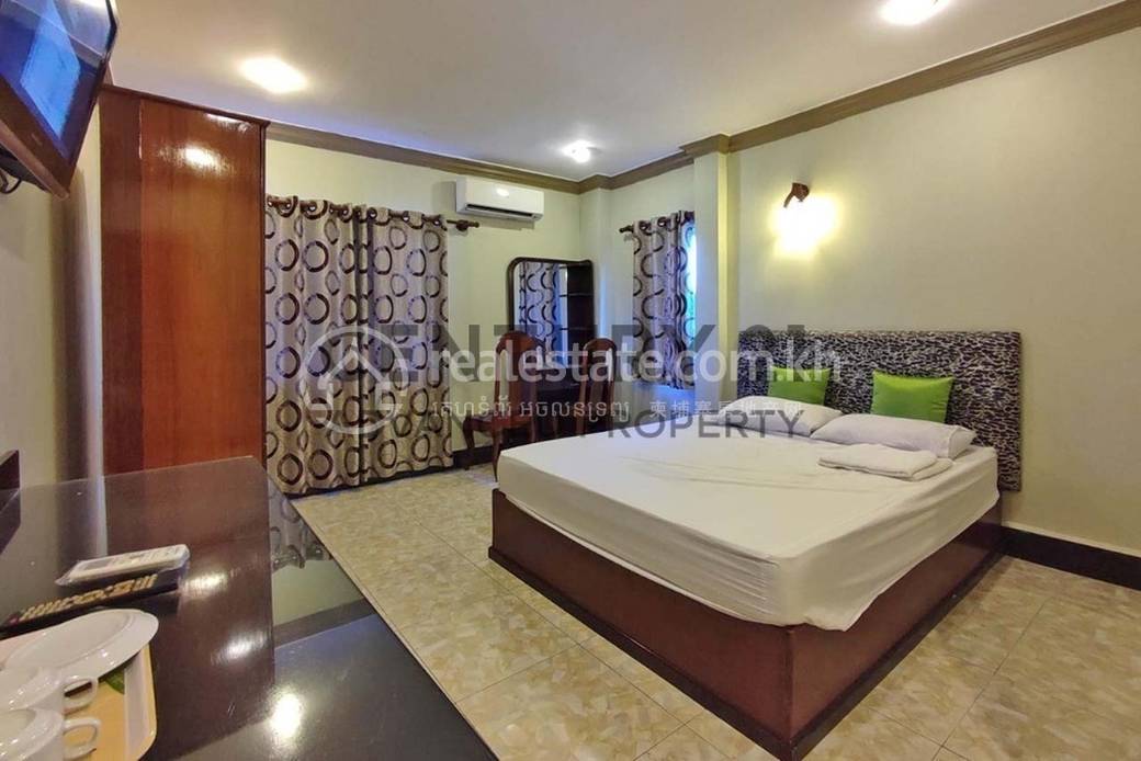 Daun Penh Здание Для Продажи in Phsar Thmei I Daun Penh $780,000