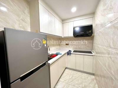 Veal Vong Condo For Rent in Veal Vong