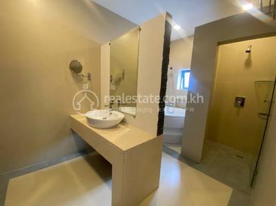 Appartement À louer à BKK 1, Boeng Keng Kang, Phnom Penh