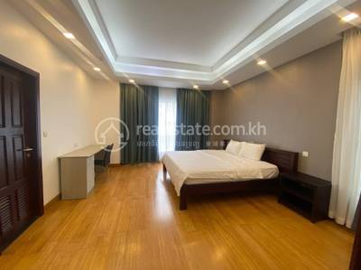 BKK 1 Appartement À louer à BKK 1